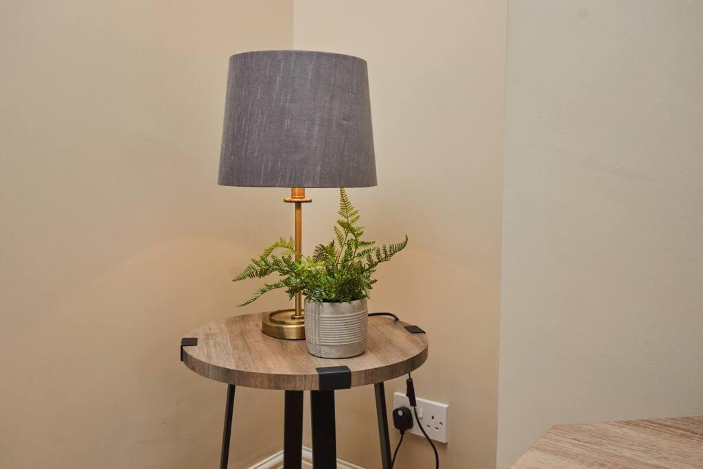 Delightful Central York House מראה חיצוני תמונה