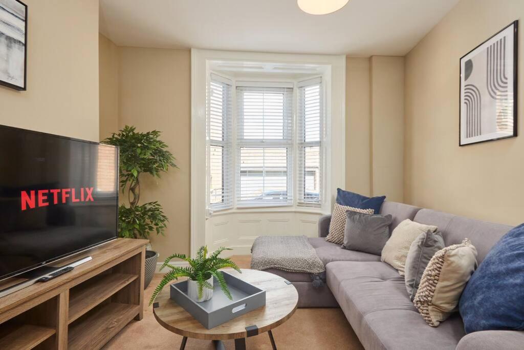 Delightful Central York House מראה חיצוני תמונה